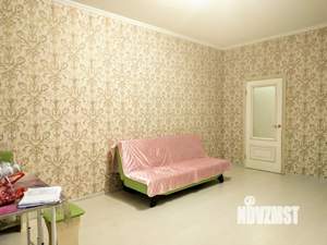 2-к квартира, вторичка, 83м2, 18/25 этаж