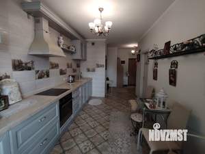 1-к квартира, вторичка, 42м2, 15/25 этаж