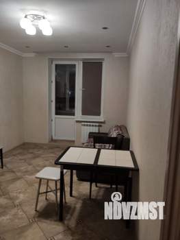 1-к квартира, вторичка, 58м2, 13/25 этаж