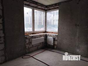 Студия квартира, вторичка, 47м2, 1/25 этаж