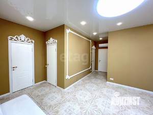 3-к квартира, вторичка, 155м2, 3/27 этаж
