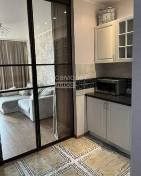 2-к квартира, вторичка, 50м2, 7/22 этаж