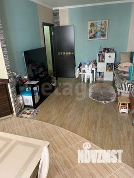 2-к квартира, вторичка, 68м2, 3/25 этаж