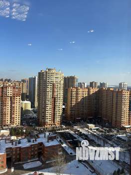 2-к квартира, вторичка, 77м2, 20/22 этаж