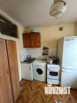 1-к квартира, вторичка, 31м2, 3/5 этаж