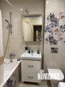 Студия квартира, вторичка, 29м2, 20/25 этаж