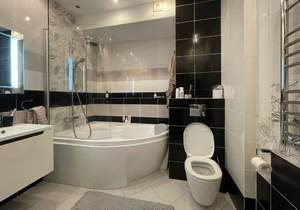 Студия квартира, вторичка, 57м2, 2/22 этаж