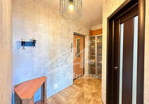 2-к квартира, вторичка, 58м2, 17/24 этаж