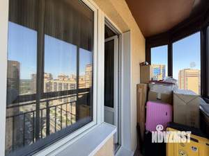 1-к квартира, вторичка, 40м2, 20/27 этаж