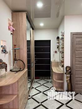 2-к квартира, вторичка, 66м2, 19/25 этаж