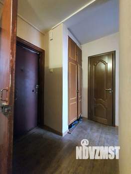 2-к квартира, вторичка, 64м2, 17/17 этаж