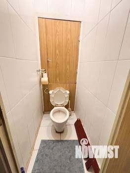 3-к квартира, вторичка, 76м2, 5/12 этаж