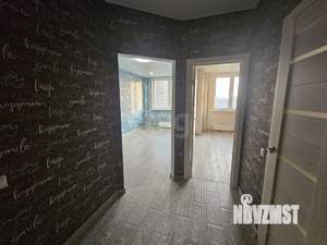 1-к квартира, вторичка, 37м2, 9/26 этаж