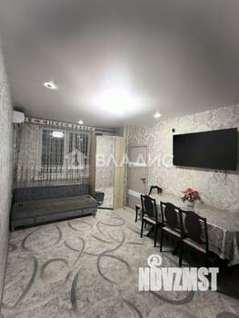 1-к квартира, вторичка, 38м2, 18/25 этаж