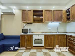 1-к квартира, вторичка, 43м2, 7/17 этаж