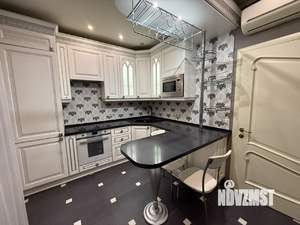 2-к квартира, вторичка, 55м2, 4/27 этаж