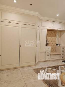 3-к квартира, вторичка, 123м2, 19/24 этаж