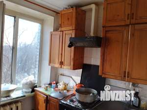 2-к квартира, вторичка, 41м2, 5/5 этаж