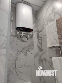 1-к квартира, вторичка, 40м2, 9/25 этаж