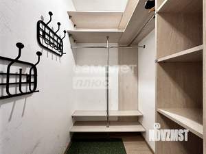 2-к квартира, вторичка, 64м2, 6/25 этаж