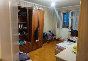 3-к квартира, вторичка, 80м2, 6/12 этаж