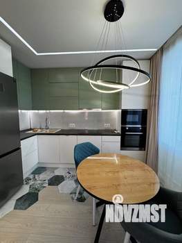 1-к квартира, вторичка, 44м2, 2/12 этаж