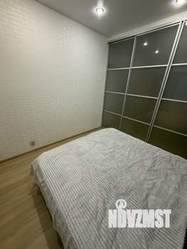 1-к квартира, вторичка, 47м2, 10/13 этаж