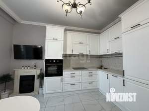 2-к квартира, вторичка, 58м2, 15/24 этаж
