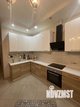 2-к квартира, вторичка, 84м2, 10/25 этаж