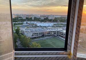 3-к квартира, вторичка, 132м2, 18/25 этаж