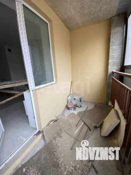 2-к квартира, вторичка, 73м2, 8/26 этаж