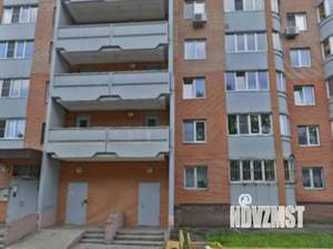 1-к квартира, вторичка, 45м2, 6/17 этаж