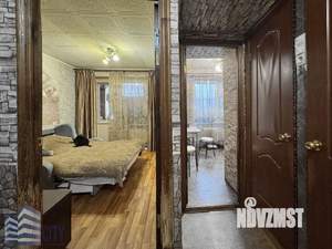 2-к квартира, вторичка, 43м2, 4/5 этаж
