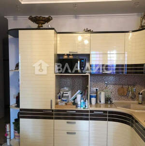 1-к квартира, вторичка, 40м2, 5/25 этаж