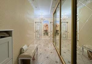 2-к квартира, вторичка, 94м2, 5/25 этаж