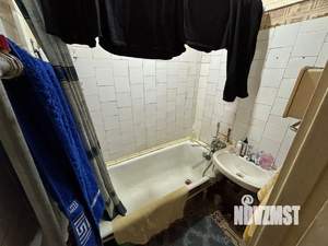 2-к квартира, вторичка, 46м2, 3/9 этаж