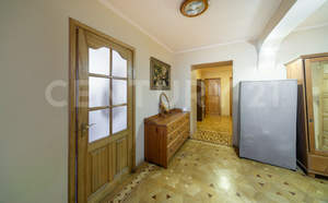 4-к квартира, вторичка, 111м2, 10/14 этаж