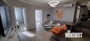 3-к квартира, вторичка, 65м2, 8/26 этаж