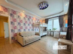 2-к квартира, вторичка, 112м2, 20/25 этаж