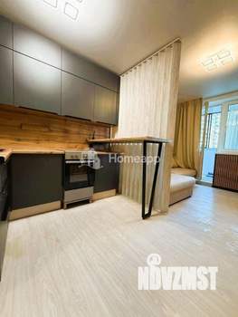 Студия квартира, вторичка, 29м2, 10/25 этаж