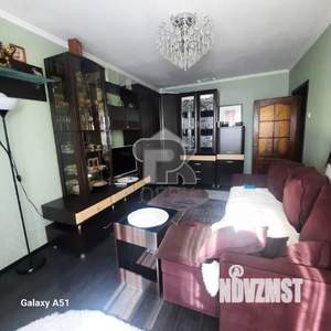 2-к квартира, вторичка, 55м2, 8/12 этаж