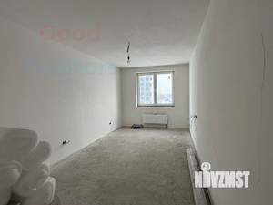 2-к квартира, вторичка, 73м2, 7/25 этаж