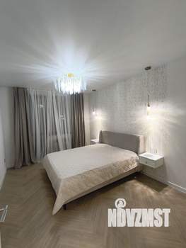 2-к квартира, вторичка, 63м2, 24/25 этаж