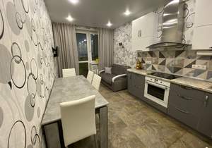 1-к квартира, вторичка, 45м2, 14/25 этаж