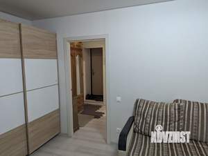 2-к квартира, вторичка, 41м2, 1/5 этаж