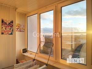 3-к квартира, вторичка, 86м2, 16/17 этаж