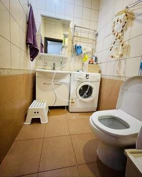 3-к квартира, вторичка, 106м2, 6/23 этаж