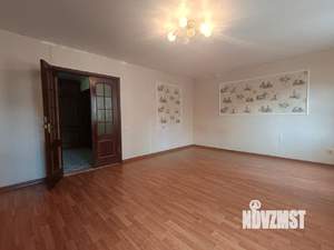 3-к квартира, вторичка, 105м2, 2/17 этаж