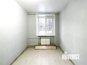 2-к квартира, вторичка, 41м2, 1/5 этаж