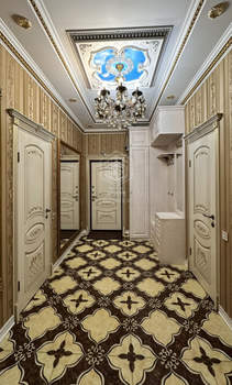 3-к квартира, вторичка, 106м2, 3/25 этаж